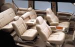 Ford Excursion 2000 года